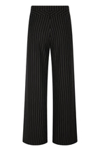 Load image into Gallery viewer, XENIA PIN STRIPE PANT
