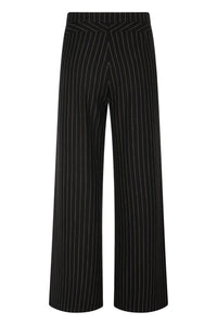 XENIA PIN STRIPE PANT