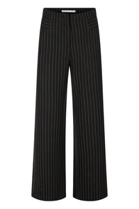 XENIA PIN STRIPE PANT