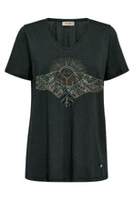 Load image into Gallery viewer, Nadine O-SS Deco Tee
