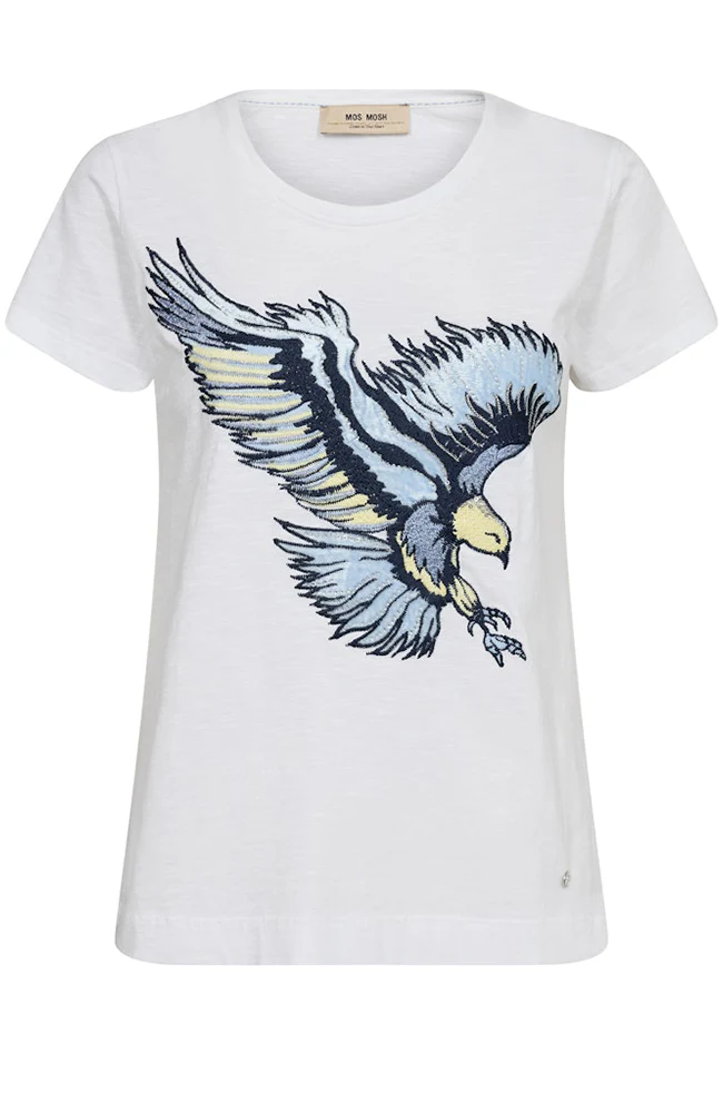 MOS MOSH  Rem O-SS Eagle Tee