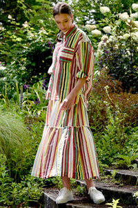 Curate The Right This Way Skirt