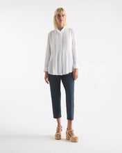 Load image into Gallery viewer, DUO PLEAT SHIRT
