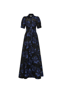 The Alexandra Gown
