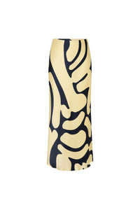 Dune Skirt