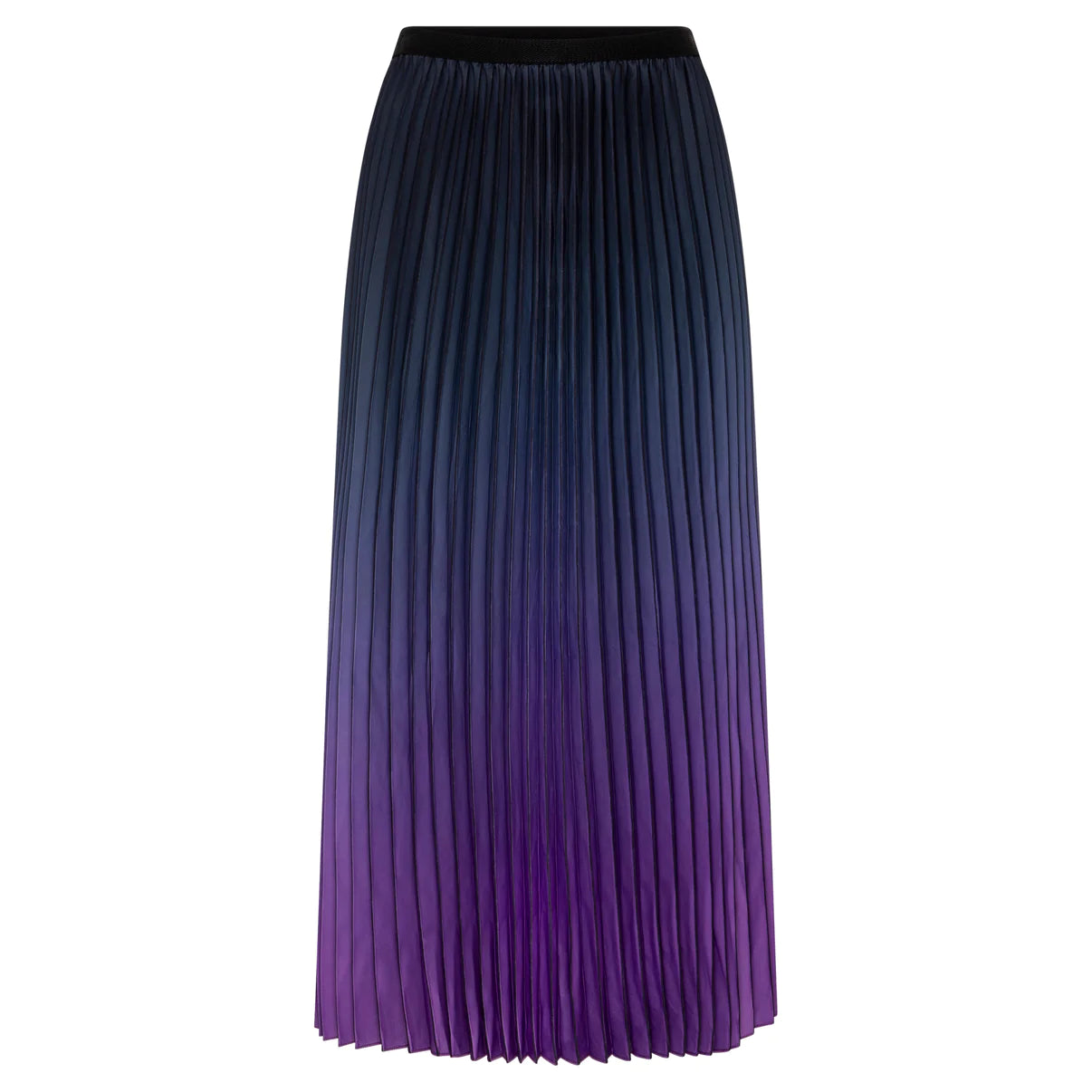 Boxy Skirt