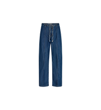 Load image into Gallery viewer, EMILIA STRING JEANS
