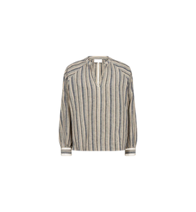 MM Zeina Linen Blouse Regular fit