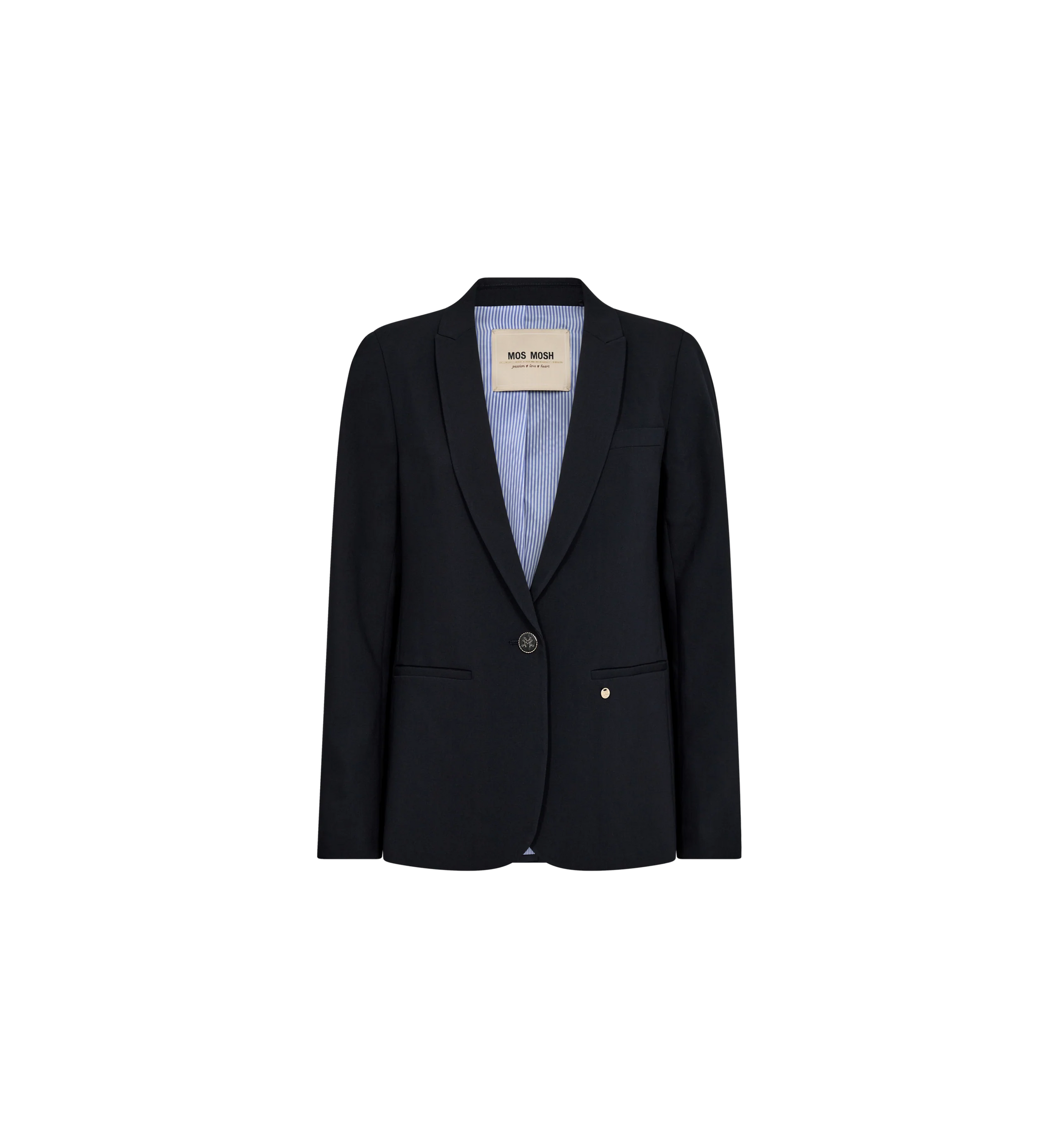MM Anine Lea Blazer Relaxed fit