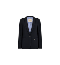 Load image into Gallery viewer, MM Anine Lea Blazer Relaxed fit
