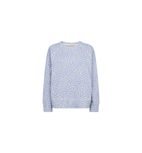 MM Barbro O-LS Spring Sweatshirt Relaxed fit