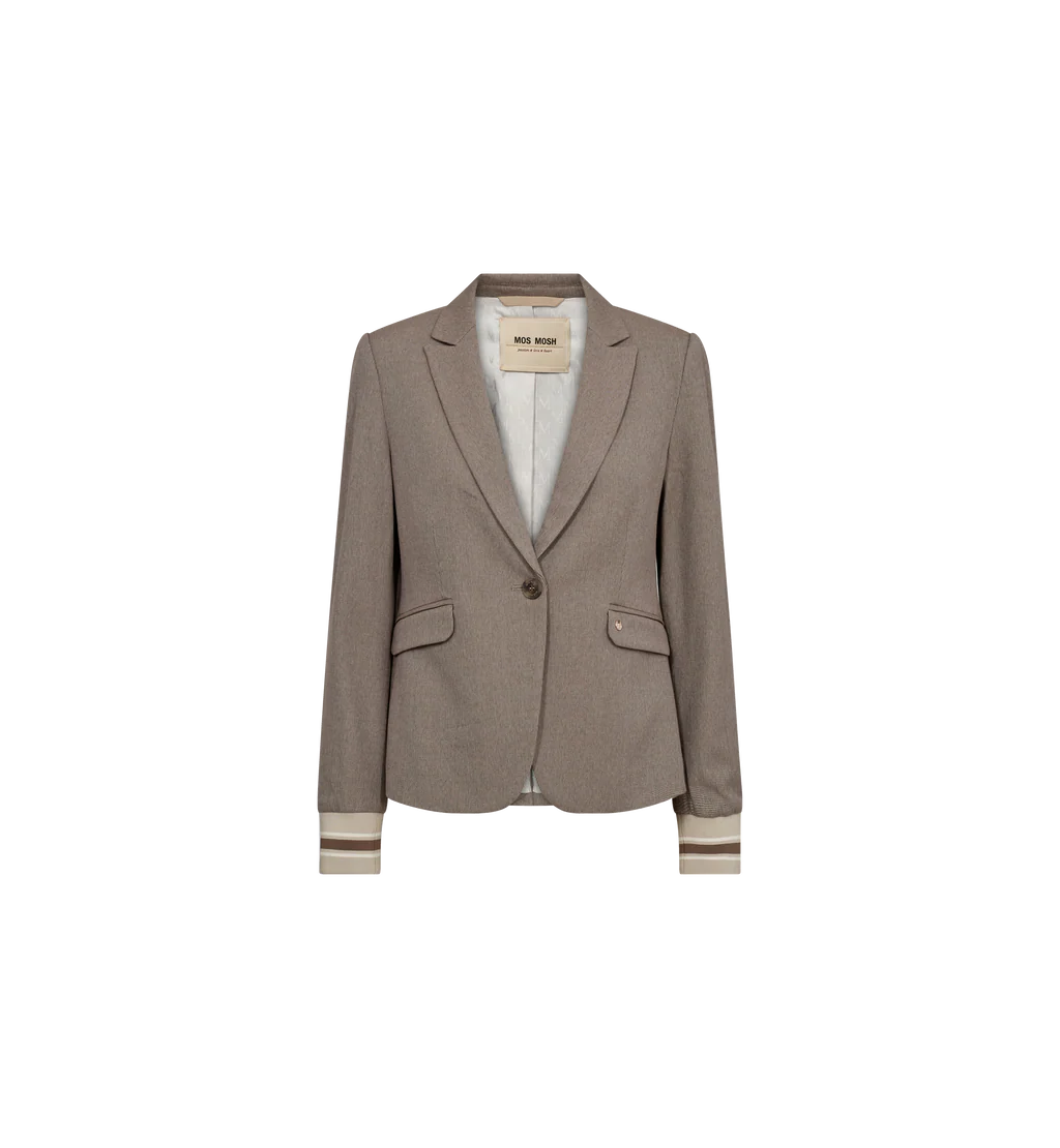 MM Blake Karlie Blazer Fitted fit