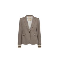 Load image into Gallery viewer, MM Blake Karlie Blazer Fitted fit
