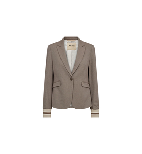 MM Blake Karlie Blazer Fitted fit