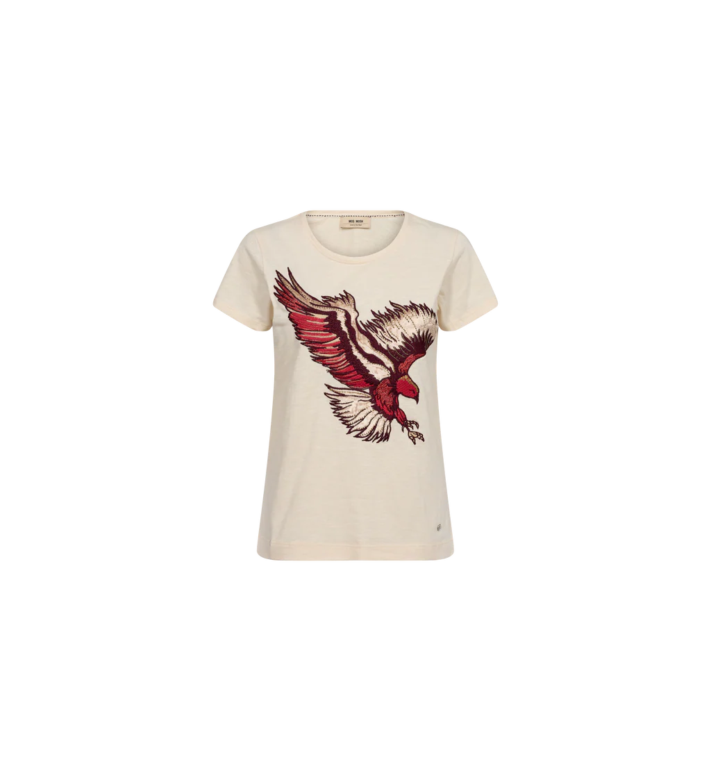 MOS MOSH  Rem O-SS Eagle Tee