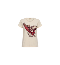 Load image into Gallery viewer, MOS MOSH  Rem O-SS Eagle Tee
