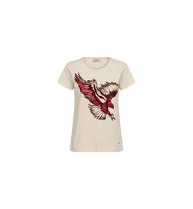 MOS MOSH  Rem O-SS Eagle Tee