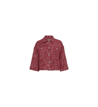 Load image into Gallery viewer, MM Penn Mino Jacket Oversize fit
