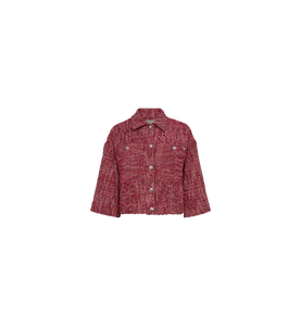 MM Penn Mino Jacket Oversize fit