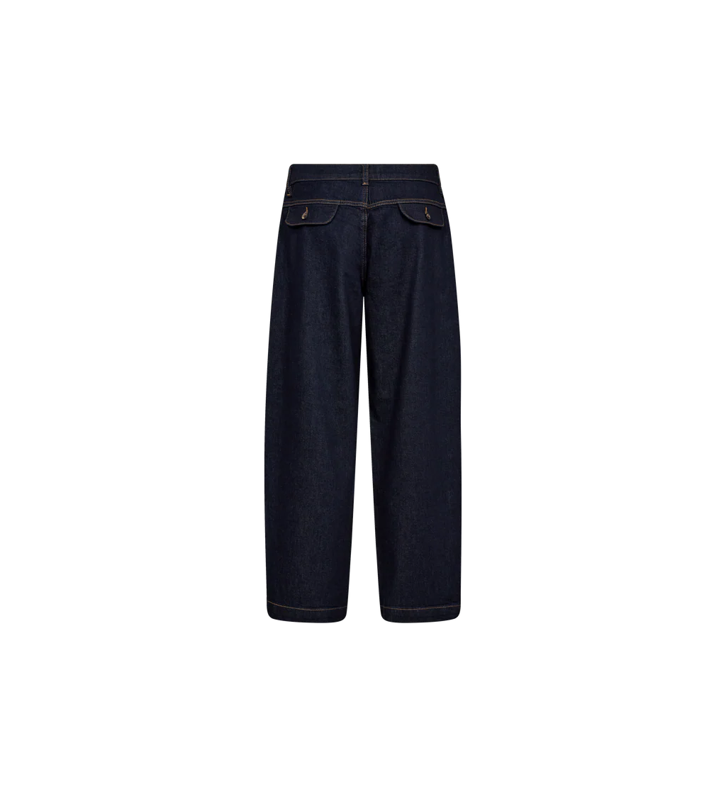 MM Tino Chino Jeans Mom fit