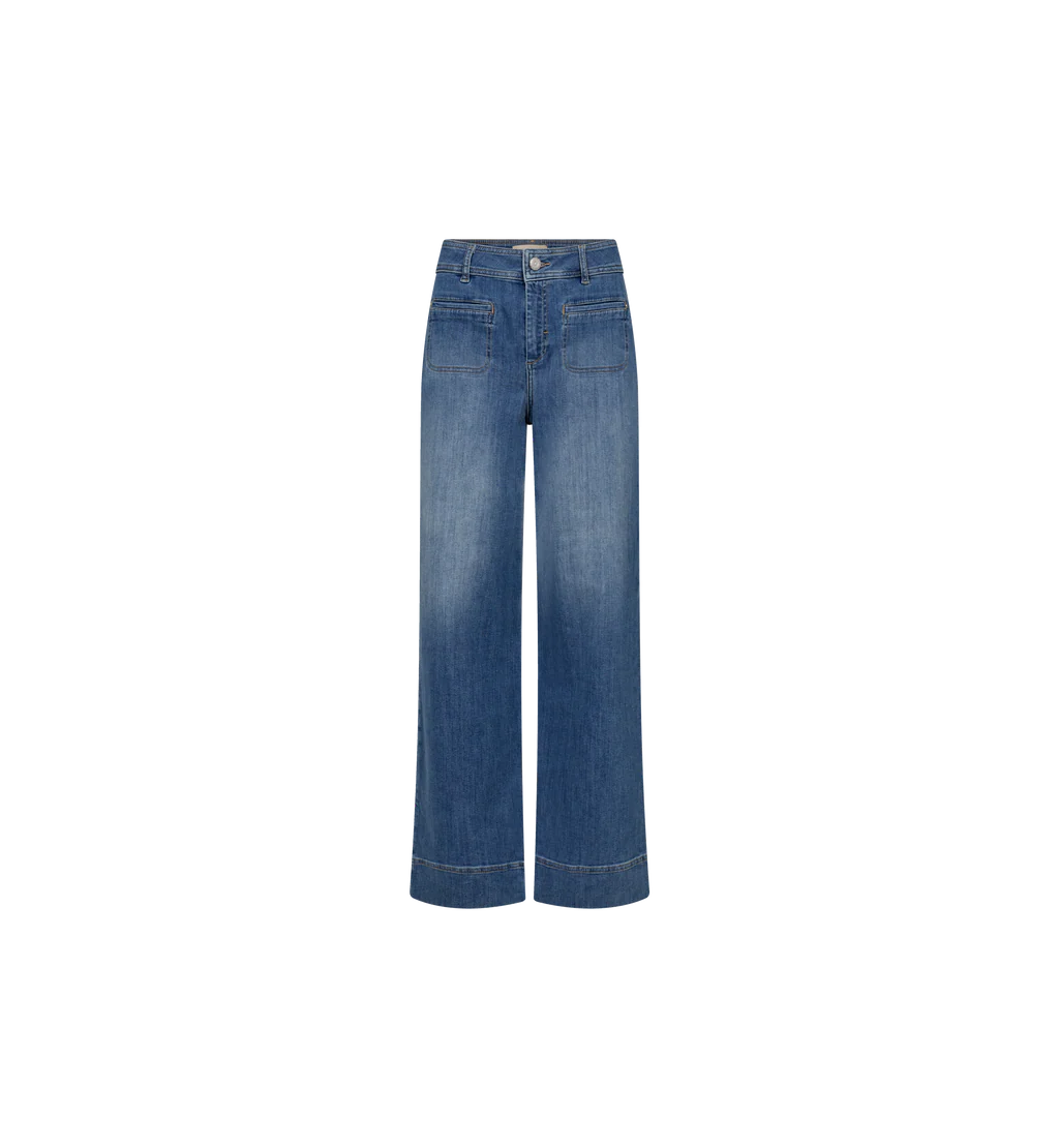 MM Soey Grendel Jeans Wide fit