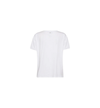 Load image into Gallery viewer, MOS MOSH WHITE JUDD O-SS TEE
