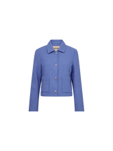 Load image into Gallery viewer, MOS MOSH Nilsa Bobb Jacket
