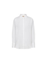 Load image into Gallery viewer, MOS MOSH Enola Cotton Shirt
