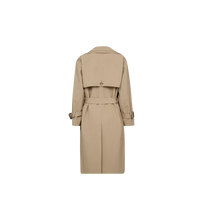 Load image into Gallery viewer, MOS MOSH Scout Zani Trenchcoat
