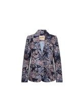 Load image into Gallery viewer, MOS MOSH Lanie Blaine Blazer Regular fit
