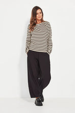 Load image into Gallery viewer, Homeland Pant BLACK
