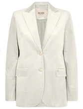 Load image into Gallery viewer, Lari Brima Blazer in Sea Salt
