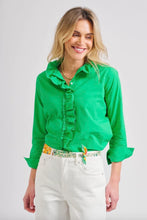 Load image into Gallery viewer, The Piper Classic Shirt - Green
