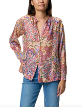 Load image into Gallery viewer, SPRING KALANI BLOUSE

