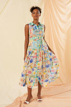 Load image into Gallery viewer, Kachel Gilda Dress
