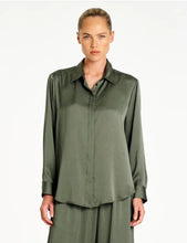 Load image into Gallery viewer, Mela Purdie F6192822 Soft Shirt
