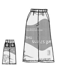 Load image into Gallery viewer, RUNDHOLZ BLACK LABEL PANTS-3440103
