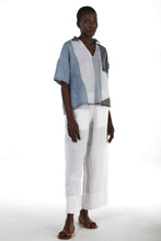 Load image into Gallery viewer, Shirt Kitui made of 100% linen
