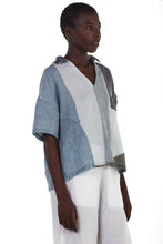 Load image into Gallery viewer, Shirt Kitui made of 100% linen
