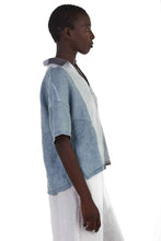 Load image into Gallery viewer, Shirt Kitui made of 100% linen
