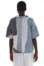 Load image into Gallery viewer, Shirt Kitui made of 100% linen
