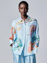 Load image into Gallery viewer, Herzens Angelegenheit Blouse 6180
