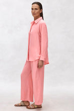 Load image into Gallery viewer, The Soft Shirt in Peach
