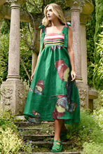 Load image into Gallery viewer, Curate The Strong Ties Dress
