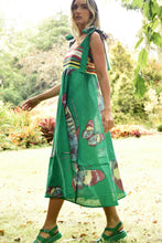 Load image into Gallery viewer, Curate The Strong Ties Dress
