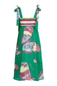 Curate The Strong Ties Dress