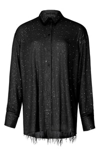 INSTA-GLAM READY Shirt