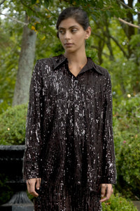 INSTA-GLAM READY Shirt