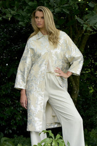 TRELISE COOPER GOSSIP PEARL Coat