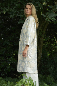 TRELISE COOPER GOSSIP PEARL Coat